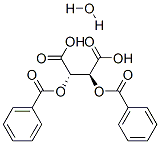 80822-15-7,(+)-Dibenzoyl-D-tartaric acid monohydrate
