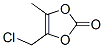 80841-78-7,4-Cloromethyl-5-methyl-1,3-dioxol-2-one