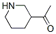 80851-96-3,Ethanone, 1-(3-piperidinyl)- (9CI)