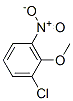 80866-77-9,2-CHLORO-6-NITROANISOLE