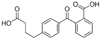 80866-86-0,4-[4-(2-CARBOXYBENZOYL)PHENYL]BUTYRIC ACID