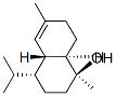 808733-54-2,1-Naphthalenol,1,2,3,4,4a,7,8,8a-octahydro-1,6-dimethyl-4-(1-methylethyl)-,(1S,4R,4aR,8aR)-(9CI)