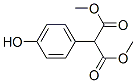 80887-78-1,dimethyl (4-hydroxyphenyl)malonate
