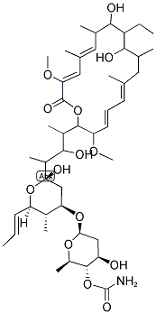 80890-47-7,CONCANAMYCIN A