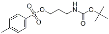 80909-96-2,TERT-BUTYL N-[3-(TOSYLOXY)PROPYL]CARBAMATE