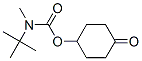 809273-70-9,TERT-BUTYL (4-OXOCYCLOHEXYL) METHYLCARBAMATE