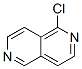 80935-78-0,1-CHLORO-[2,6]NAPHTHYRIDINE