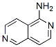 80935-81-5,2,6-Naphthyridin-1-amine(9CI)