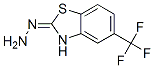 80945-79-5,5-(TRIFLUOROMETHYL)-2(3H)-BENZOTHIAZOLONE HYDRAZONE