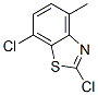 80945-85-3,2,7-DICHLORO-4-METHYL-1,3-BENZOTHIAZOLE