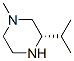 80949-76-4,(3S)-3-ISOPROPYL-1-METHYLPIPERAZINE