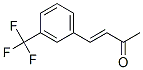 80992-92-3,1-[3-(TRIFLUOROMETHYL)PHENYL]BUT-1-EN-3-ONE