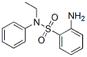 81-10-7,2-Amino-N-ethylbenzenesulfonanilide