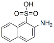 81-16-3,2-Aminonaphthalene-1-sulfonic acid
