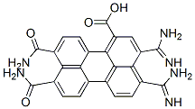 3,4,9,10-Perylenetetracarboxylic diimide 81-33-4,3,4,9,10-Perylenetetracarboxylic diimide