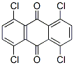 1,4,5,8-Tetrachloroanthraquinone 81-58-3,1,4,5,8-Tetrachloroanthraquinone