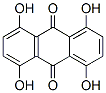1,4,5,8-TETRAHYDROXYANTHRAQUINONE 81-60-7,1,4,5,8-TETRAHYDROXYANTHRAQUINONE