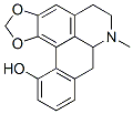 81-67-4,1,2-METHYLENEDIOXY-11-HYDROXYAPORPHIN