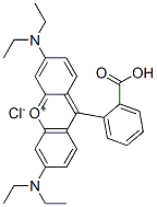 81-88-9,Rhodamine B