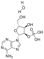 81012-86-4,ADENOSINE-2'-PHOSPHATE H2O