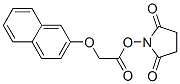 81012-92-2,(2-NAPHTHOXY)ACETIC ACID N-HYDROXYSUCCINIMIDE ESTER