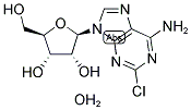 81012-94-4,2-Chloroadenosine hemidydrate