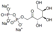 81028-91-3,D-Fructose-1,6-diphosphate trisodium salt octahydrate
