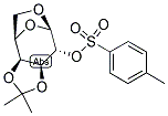 81028-98-0,1,6-ANHYDRO-3,4-O-ISOPROPYLIDENE-2-TOSYL-B-D-GALACTOPYRANOSE