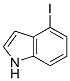 81038-38-2,4-IODO INDOLE