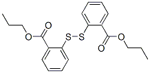 81050-08-0,dipropyl 2,2'-dithiobisbenzoate