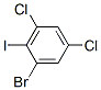 81067-44-9,1-BROMO-3,5-DICHLORO-2-IODOBENZENE
