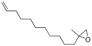 810675-70-8,Oxirane, 2-methyl-2-(10-undecenyl)- (9CI)