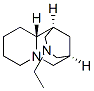 810686-17-0,1,5-Methano-2H-pyrido[1,2-a][1,5]diazocine,3-ethyldecahydro-,(1S,5R,11aR)-(9CI)