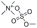 811-92-7,TETRAMETHYLAMMONIUM METHYL SULFATE