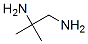 811-93-8,1,2-DIAMINO-2-METHYLPROPANE