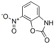 81117-90-0,7-NITRO-3H-BENZOOXAZOL-2-ONE
