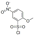 81118-92-5,2-METHOXY-5-NITROBENZENESULFONYL CHLORIDE