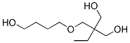 81125-12-4,2-ethyl-2-[(4-hydroxybutoxy)methyl]propane-1,3-diol
