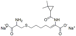 81129-83-1,Cilastatin sodium