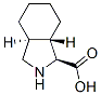 811420-48-1,1H-Isoindole-1-carboxylicacid,octahydro-,(1S,3aS,7aS)-(9CI)