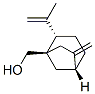811440-28-5,Bicyclo[3.2.1]octane-1-methanol, 6-methylene-2-(1-methylethenyl)-, (1R,2S,5R)- (9CI)