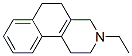811467-87-5,Benz[f]isoquinoline, 3-ethyl-1,2,3,4,5,6-hexahydro- (9CI)