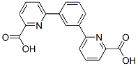 811470-25-4,1,3-Bis(2-carboxypyridin-6-yl)benzene
