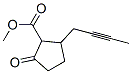 811784-49-3,Cyclopentanecarboxylic acid, 2-(2-butynyl)-5-oxo-, methyl ester (9CI)