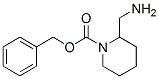 811842-18-9,2-AMINOMETHYL-PIPERIDINE-1-CARBOXYLIC ACID BENZYL ESTER