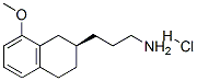 81185-23-1,((R)-8-METHOXY-1,2,3,4-TETRAHYDRO-NAPHTHALEN-2-YL)-PROPYL-AMINE HYDROCHLORIDE