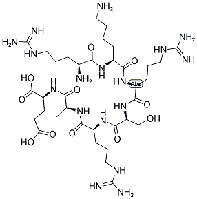 81187-14-6,H-ARG-LYS-ARG-SER-ARG-ALA-GLU-OH