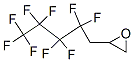 3-PERFLUOROBUTYL-1,2-EPOXYPROPANE 81190-28-5,3-PERFLUOROBUTYL-1,2-EPOXYPROPANE