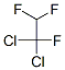 812-04-4,1,1-dichloro-1,2,2-trifluoro-ethane