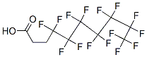 812-70-4,2H,2H,3H,3H-PERFLUORODECANOIC ACID